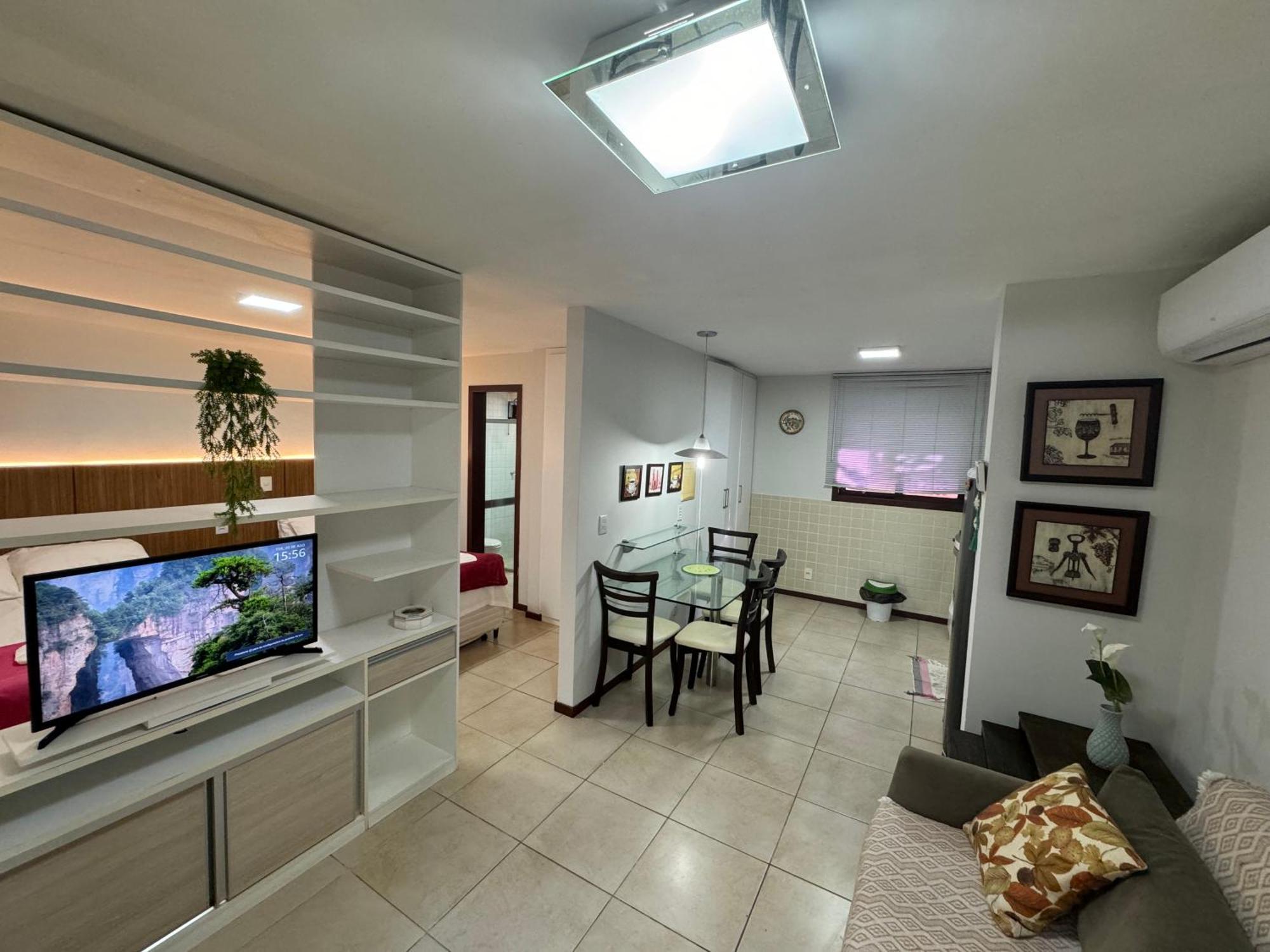 Solar De Pipa Elegance Flat - Frente Piscina Appartement Praia de Pipa Buitenkant foto