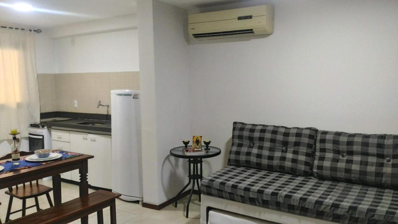 Solar De Pipa Elegance Flat - Frente Piscina Appartement Praia de Pipa Buitenkant foto