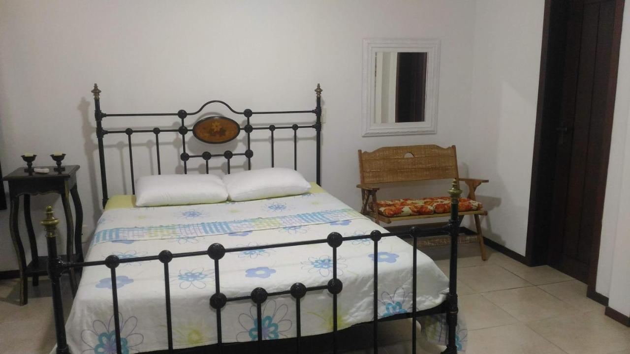 Solar De Pipa Elegance Flat - Frente Piscina Appartement Praia de Pipa Buitenkant foto